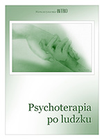 Psychoterapia po ludzku